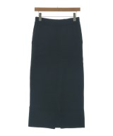 SLOANE（スローン）ロング・マキシ丈スカート 黒 サイズ:1(S位) レディース/2200644746229