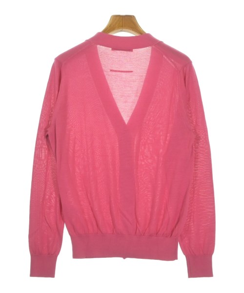 SLOANE（スローン）カーディガン ピンク サイズ:2(M位) レディース/2200644748421