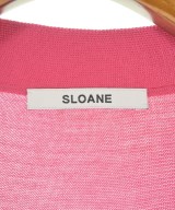 SLOANE（スローン）カーディガン ピンク サイズ:2(M位) レディース/2200644748421
