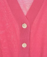 SLOANE（スローン）カーディガン ピンク サイズ:2(M位) レディース/2200644748421