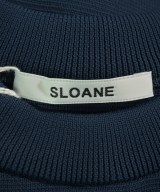 SLOANE（スローン）ワンピース 紺 サイズ:2(M位) レディース/2200644748919