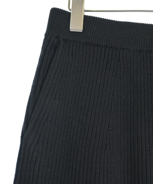 SLOANE（スローン）ロング・マキシ丈スカート 黒 サイズ:2(M位) レディース/2200644750400