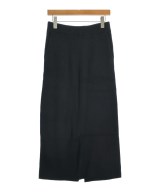 SLOANE（スローン）ロング・マキシ丈スカート 黒 サイズ:2(M位) レディース/2200644750400