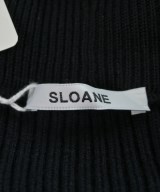 SLOANE（スローン）ロング・マキシ丈スカート 黒 サイズ:2(M位) レディース/2200644750400