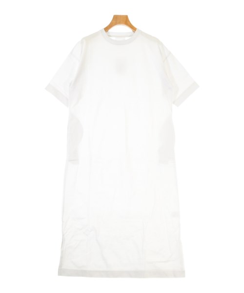 SLOANE(スローン)ワンピース 白 サイズ:1(S位)/2200644750769