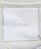 SLOANE（スローン）ワンピース 白 サイズ:1(S位) レディース/2200644750769