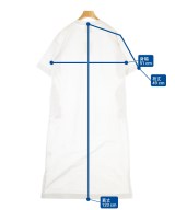 SLOANE（スローン）ワンピース 白 サイズ:1(S位) レディース/2200644750769