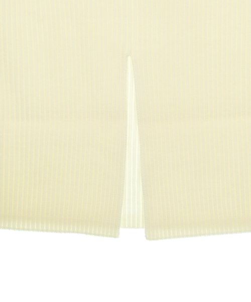 SLOANE（スローン）ロング・マキシ丈スカート 白 サイズ:2(M位) レディース/2200644752176