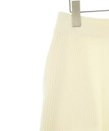 SLOANE（スローン）ロング・マキシ丈スカート 白 サイズ:2(M位) レディース/2200644752183