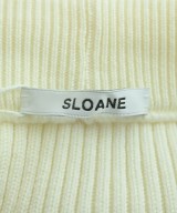 SLOANE（スローン）ロング・マキシ丈スカート 白 サイズ:2(M位) レディース/2200644752190