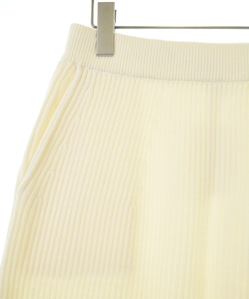 SLOANE（スローン）ロング・マキシ丈スカート 白 サイズ:2(M位) レディース/2200644752213