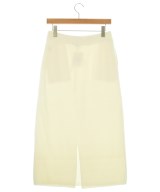 SLOANE（スローン）ロング・マキシ丈スカート 白 サイズ:2(M位) レディース/2200644752244