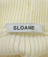 SLOANE（スローン）ロング・マキシ丈スカート 白 サイズ:1(S位) レディース/2200644752299