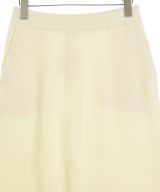 SLOANE（スローン）ロング・マキシ丈スカート 白 サイズ:1(S位) レディース/2200644752299