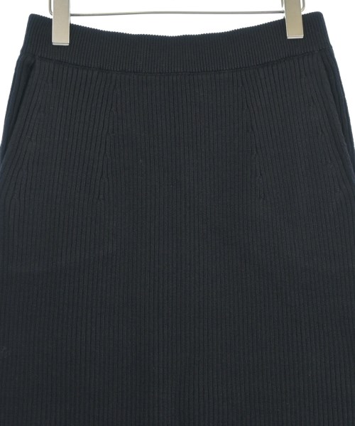 SLOANE（スローン）ロング・マキシ丈スカート 黒 サイズ:2(M位) レディース/2200644752312