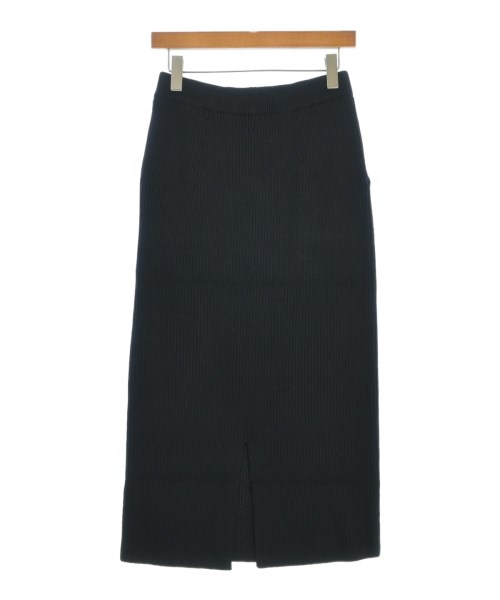 SLOANE（スローン）ロング・マキシ丈スカート 黒 サイズ:1(S位) レディース/2200644752329