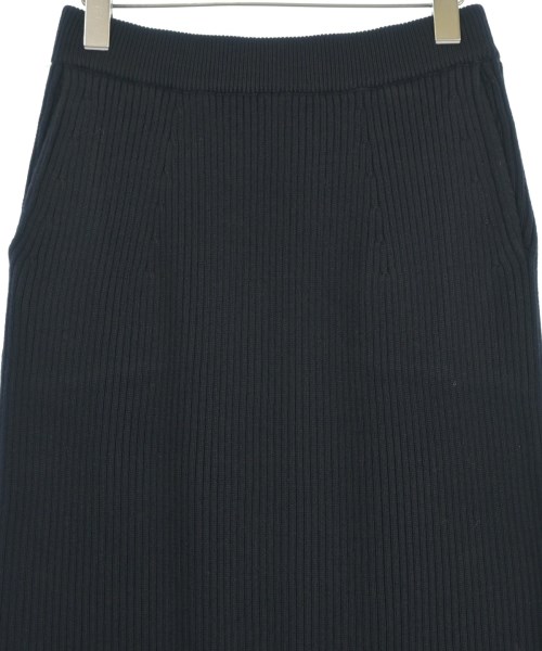 SLOANE（スローン）ロング・マキシ丈スカート 黒 サイズ:1(S位) レディース/2200644752329