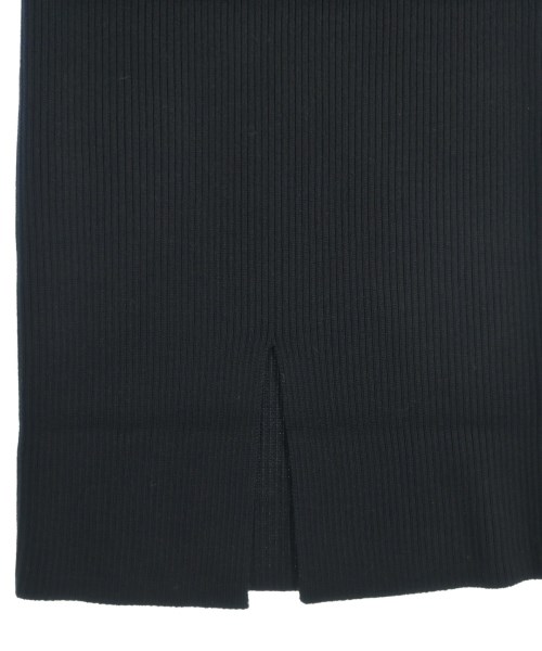 SLOANE（スローン）ロング・マキシ丈スカート 黒 サイズ:1(S位) レディース/2200644752329