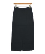 SLOANE（スローン）ロング・マキシ丈スカート 黒 サイズ:1(S位) レディース/2200644752329