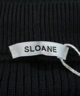 SLOANE（スローン）ロング・マキシ丈スカート 黒 サイズ:1(S位) レディース/2200644752329