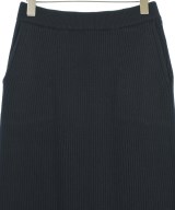 SLOANE（スローン）ロング・マキシ丈スカート 黒 サイズ:1(S位) レディース/2200644752329