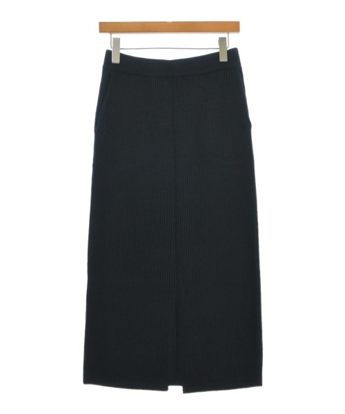 SLOANE(スローン)ロング・マキシ丈スカート 黒 サイズ:1(S位)/2200644752336