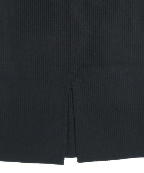 SLOANE（スローン）ロング・マキシ丈スカート 黒 サイズ:1(S位) レディース/2200644752336