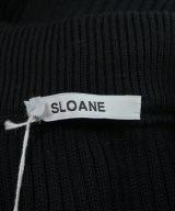 SLOANE（スローン）ロング・マキシ丈スカート 黒 サイズ:1(S位) レディース/2200644752336