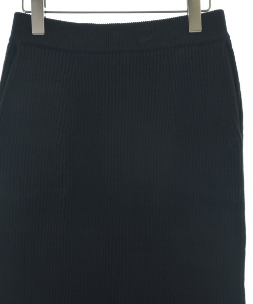 SLOANE（スローン）ロング・マキシ丈スカート 黒 サイズ:1(S位) レディース/2200644752633