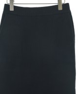 SLOANE（スローン）ロング・マキシ丈スカート 黒 サイズ:1(S位) レディース/2200644752664