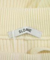 SLOANE（スローン）ロング・マキシ丈スカート 白 サイズ:1(S位) レディース/2200644753395