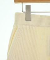 SLOANE（スローン）ロング・マキシ丈スカート 白 サイズ:1(S位) レディース/2200644753425