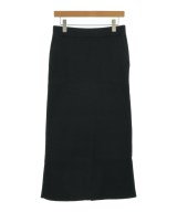 SLOANE（スローン）ロング・マキシ丈スカート 黒 サイズ:2(M位) レディース/2200644753456