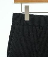 SLOANE（スローン）ロング・マキシ丈スカート 黒 サイズ:2(M位) レディース/2200644753456