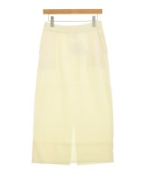 SLOANE（スローン）ロング・マキシ丈スカート 白 サイズ:2(M位) レディース/2200644776844