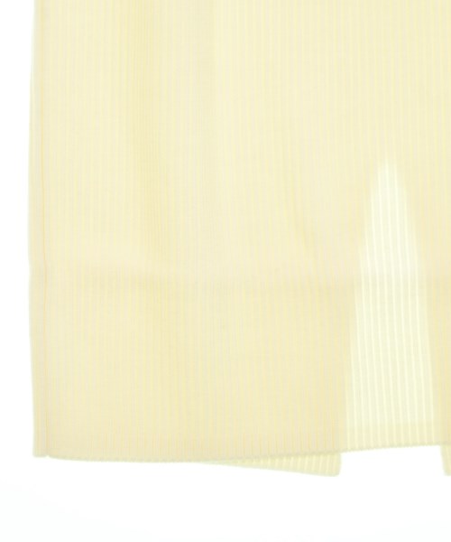 SLOANE（スローン）ロング・マキシ丈スカート 白 サイズ:2(M位) レディース/2200644776851