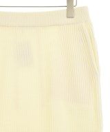SLOANE（スローン）ロング・マキシ丈スカート 白 サイズ:2(M位) レディース/2200644776851