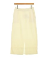 SLOANE（スローン）ロング・マキシ丈スカート 白 サイズ:2(M位) レディース/2200644776868