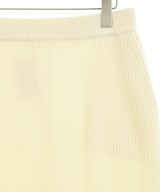 SLOANE（スローン）ロング・マキシ丈スカート 白 サイズ:2(M位) レディース/2200644776882