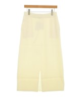 SLOANE（スローン）ロング・マキシ丈スカート 白 サイズ:2(M位) レディース/2200644776905