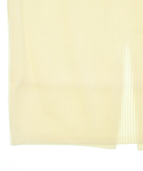 SLOANE（スローン）ロング・マキシ丈スカート 白 サイズ:2(M位) レディース/2200644776912