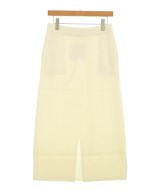 SLOANE（スローン）ロング・マキシ丈スカート 白 サイズ:2(M位) レディース/2200644776912