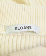 SLOANE（スローン）ロング・マキシ丈スカート 白 サイズ:2(M位) レディース/2200644776943