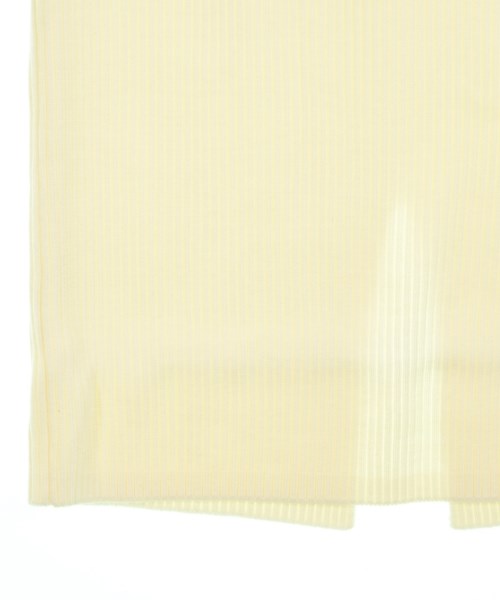 SLOANE（スローン）ロング・マキシ丈スカート 白 サイズ:1(S位) レディース/2200644776950