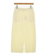 SLOANE（スローン）ロング・マキシ丈スカート 白 サイズ:1(S位) レディース/2200644776950