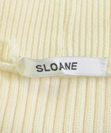 SLOANE（スローン）ロング・マキシ丈スカート 白 サイズ:1(S位) レディース/2200644776950