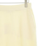 SLOANE（スローン）ロング・マキシ丈スカート 白 サイズ:1(S位) レディース/2200644776950