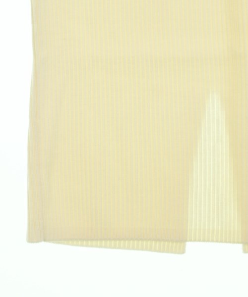 SLOANE（スローン）ロング・マキシ丈スカート 白 サイズ:1(S位) レディース/2200644776967