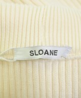 SLOANE（スローン）ロング・マキシ丈スカート 白 サイズ:1(S位) レディース/2200644776967