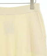 SLOANE（スローン）ロング・マキシ丈スカート 白 サイズ:1(S位) レディース/2200644776967